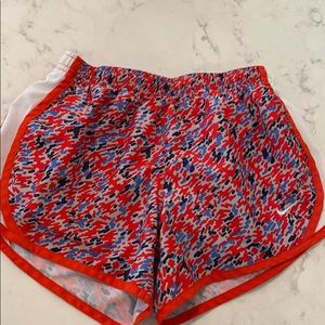 Girls Nike Dri-Fit Shorts